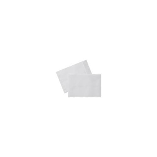 White Envelope 10x12 Inch, 80 GSM (Pack of 50 Pcs)